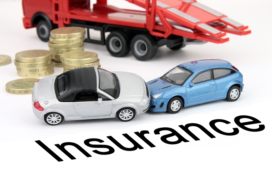 Car insurance — Understand what A person Actually want to Obtain