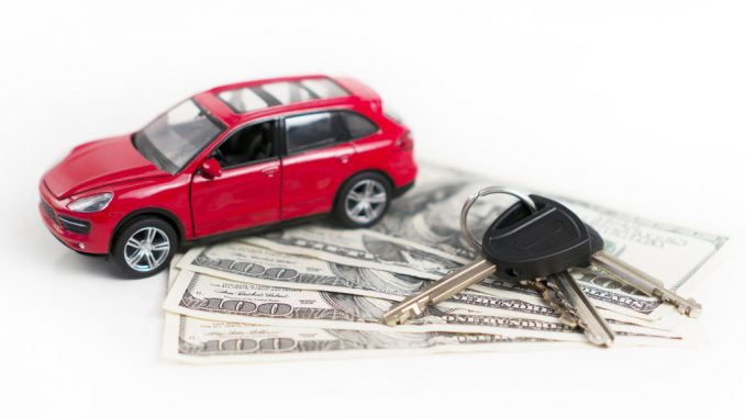 Starting Auto insurance Deals