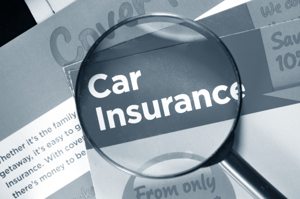 The most obvious Factors to purchase Auto insurance